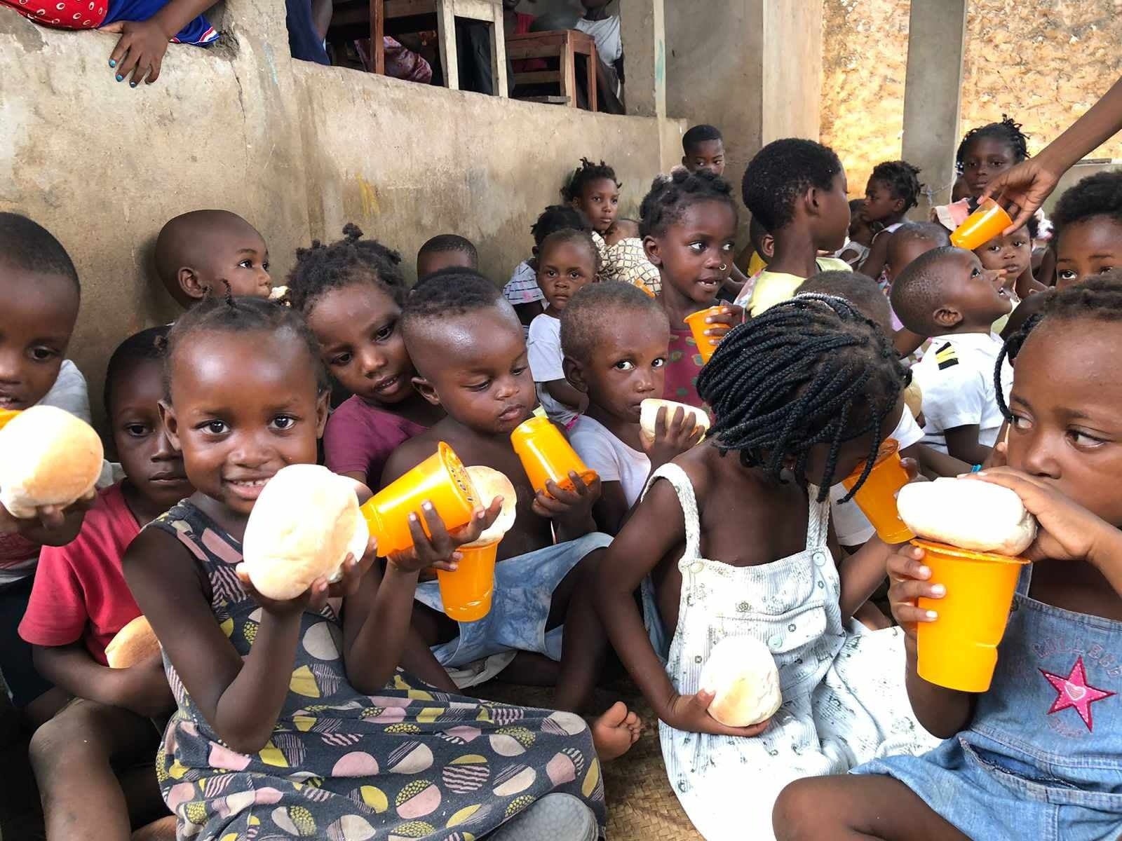 パナソニック、SDGsの貧困解消に取り組むNPO/NGOへ助成 - 画像2