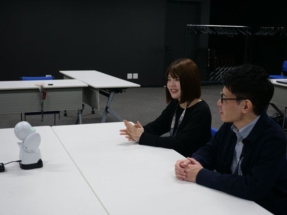 パナソニックとオリィ研究所、障がい者向けの新採用モデルを提案 - 画像3