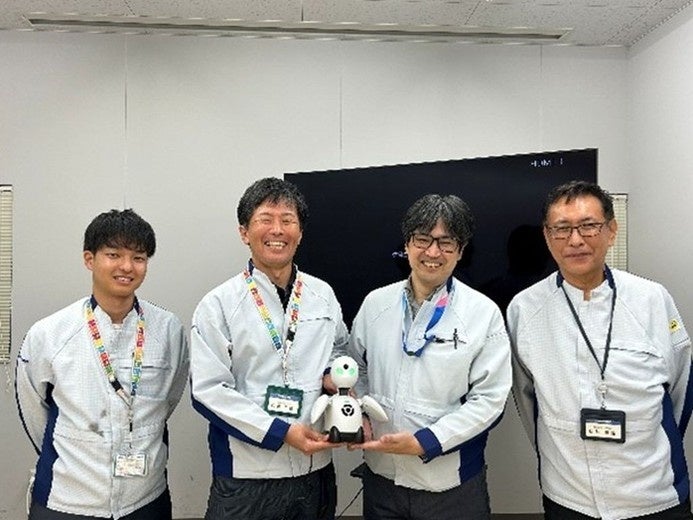 パナソニックとオリィ研究所、障がい者向けの新採用モデルを提案 - 画像4