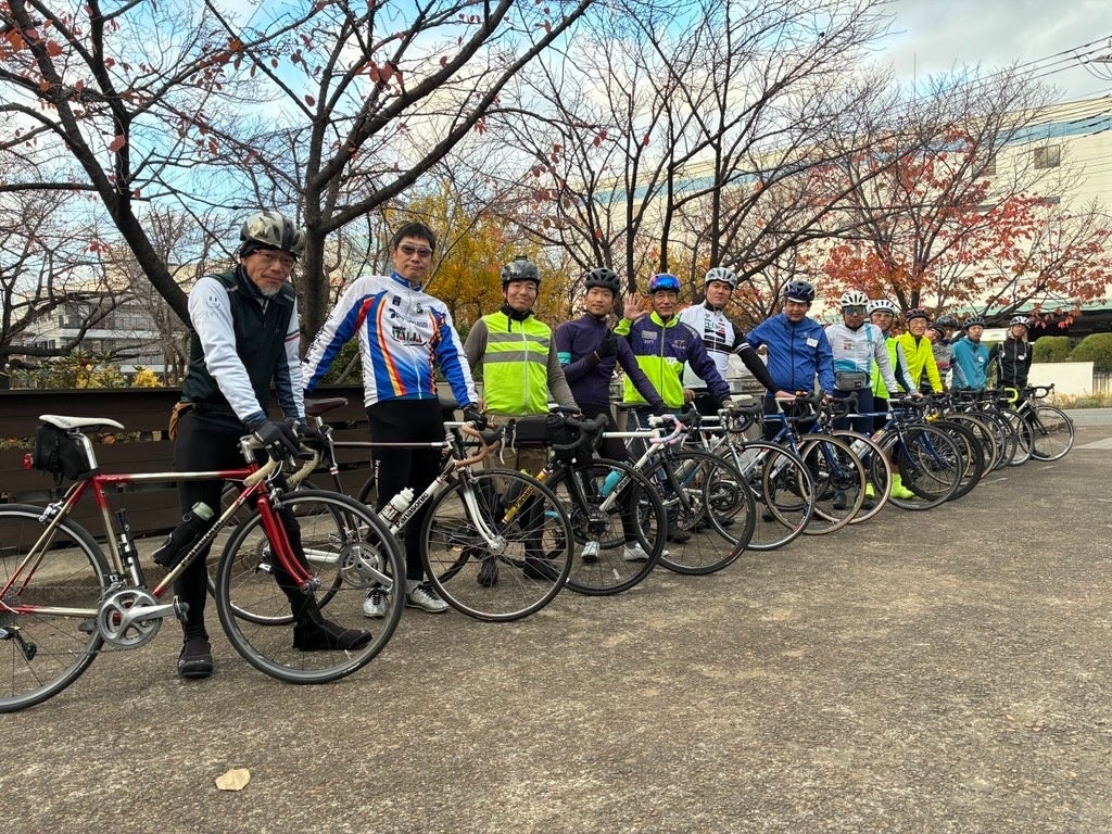 パナソニック、オーダーメイドバイク「POS」オーナー限定ミーティング開催 - 画像2