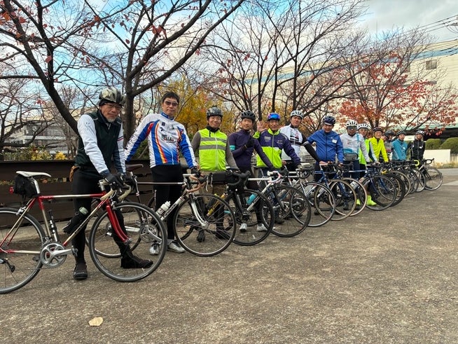 パナソニック、オーダーメイドバイク「POS」オーナー限定ミーティング開催 - 画像3