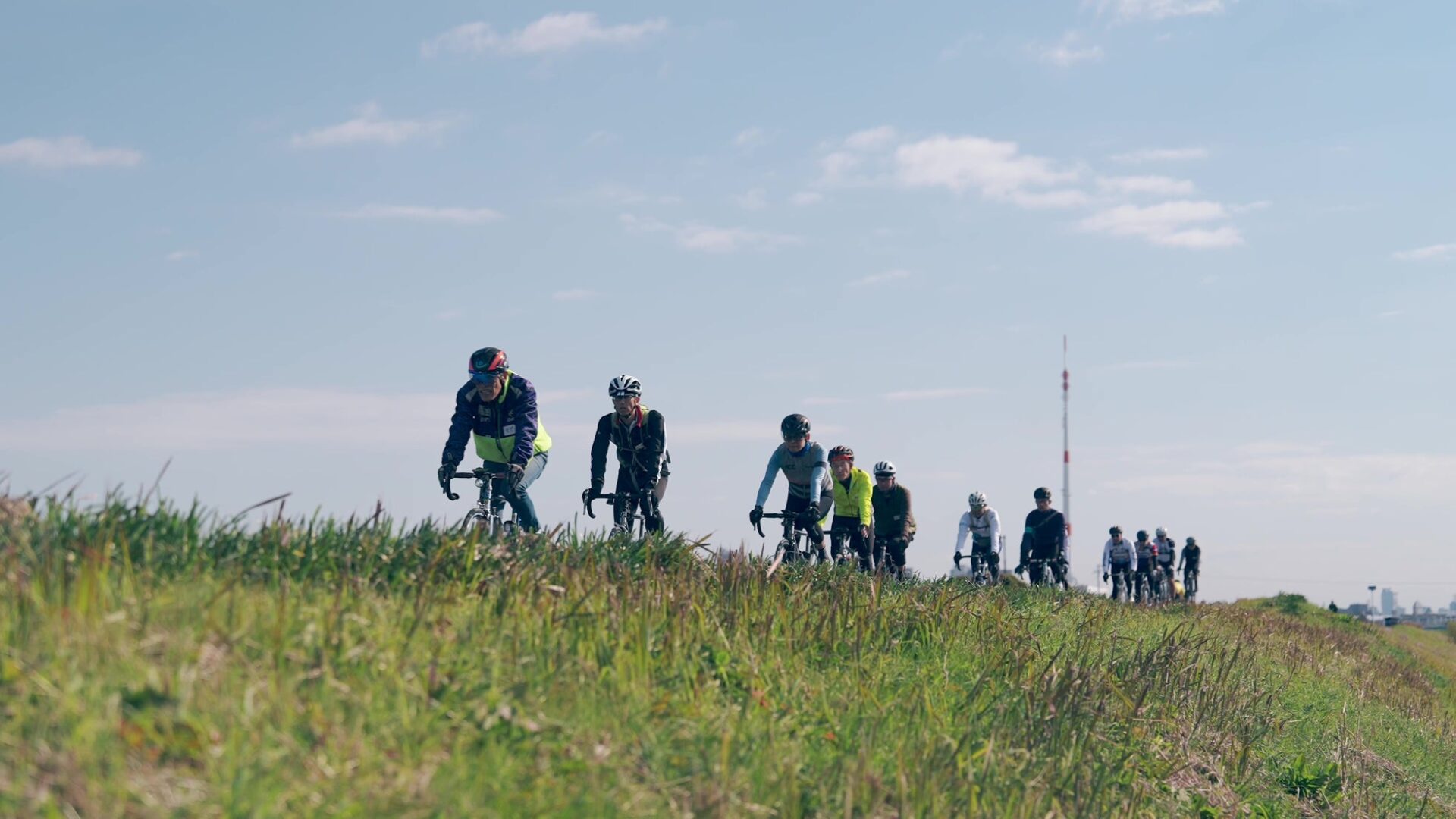 パナソニック、オーダーメイドバイク「POS」オーナー限定ミーティング開催 - 画像4