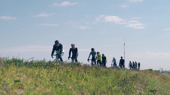 パナソニック、オーダーメイドバイク「POS」オーナー限定ミーティング開催 - 画像5