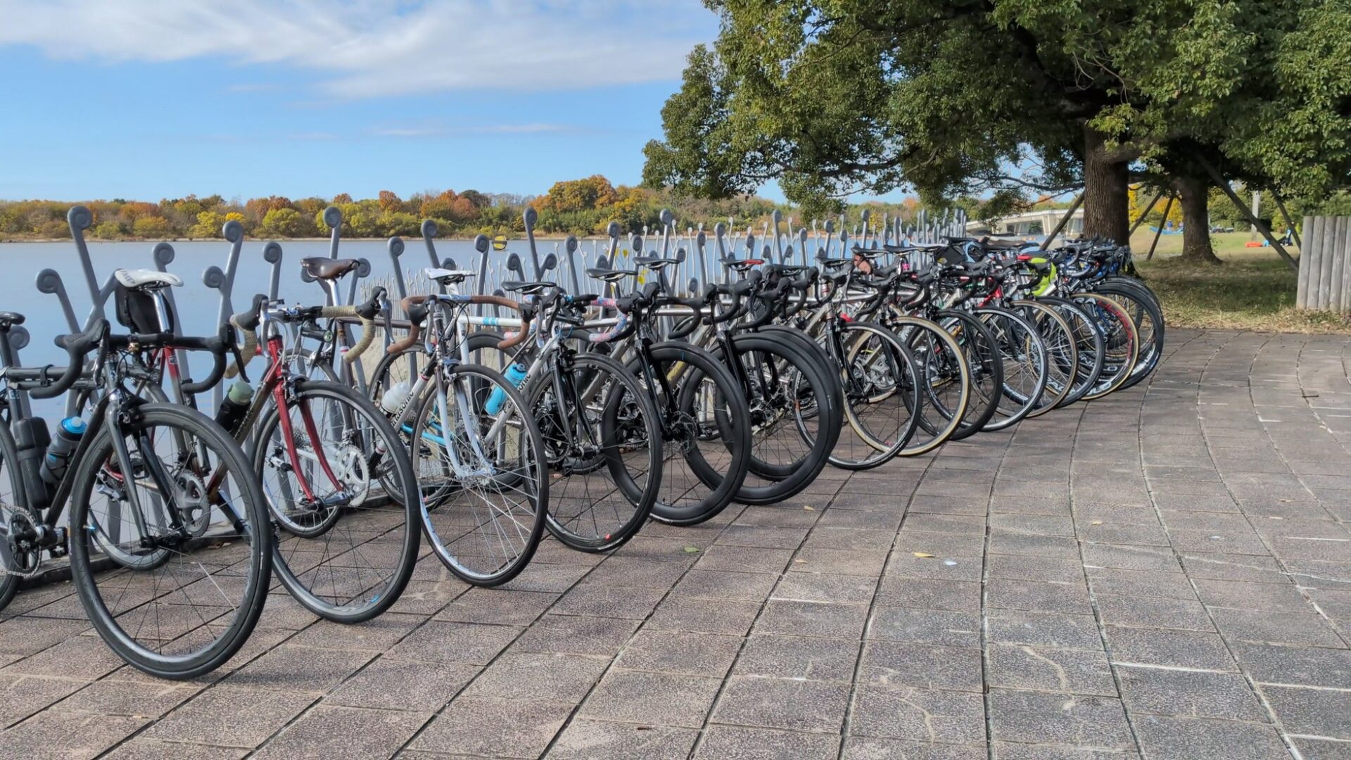 パナソニック、オーダーメイドバイク「POS」オーナー限定ミーティング開催 - 画像6