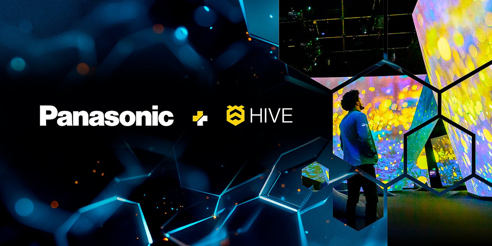 パナソニック プロジェクター＆ディスプレイが英Hive Media Controlを買収 - 画像2