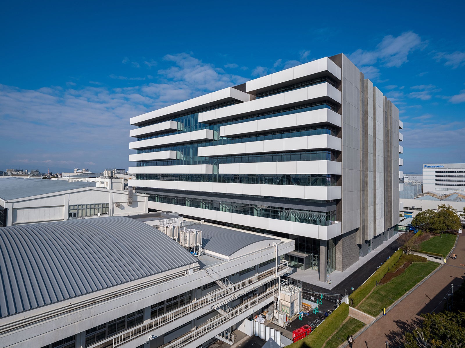 パナソニック、研究開発中核拠点『Technology CUBE』を2026年4月本格稼働 - 画像2