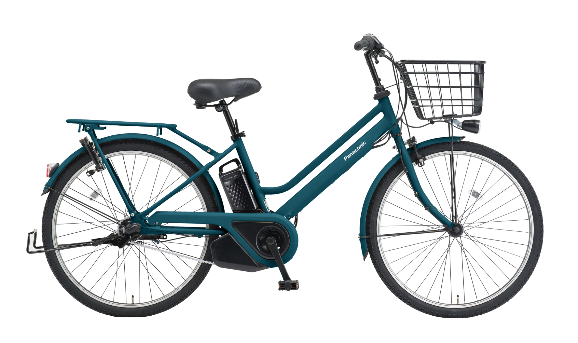 パナソニック「ティモ・S」限定カラー発売へ - 画像2