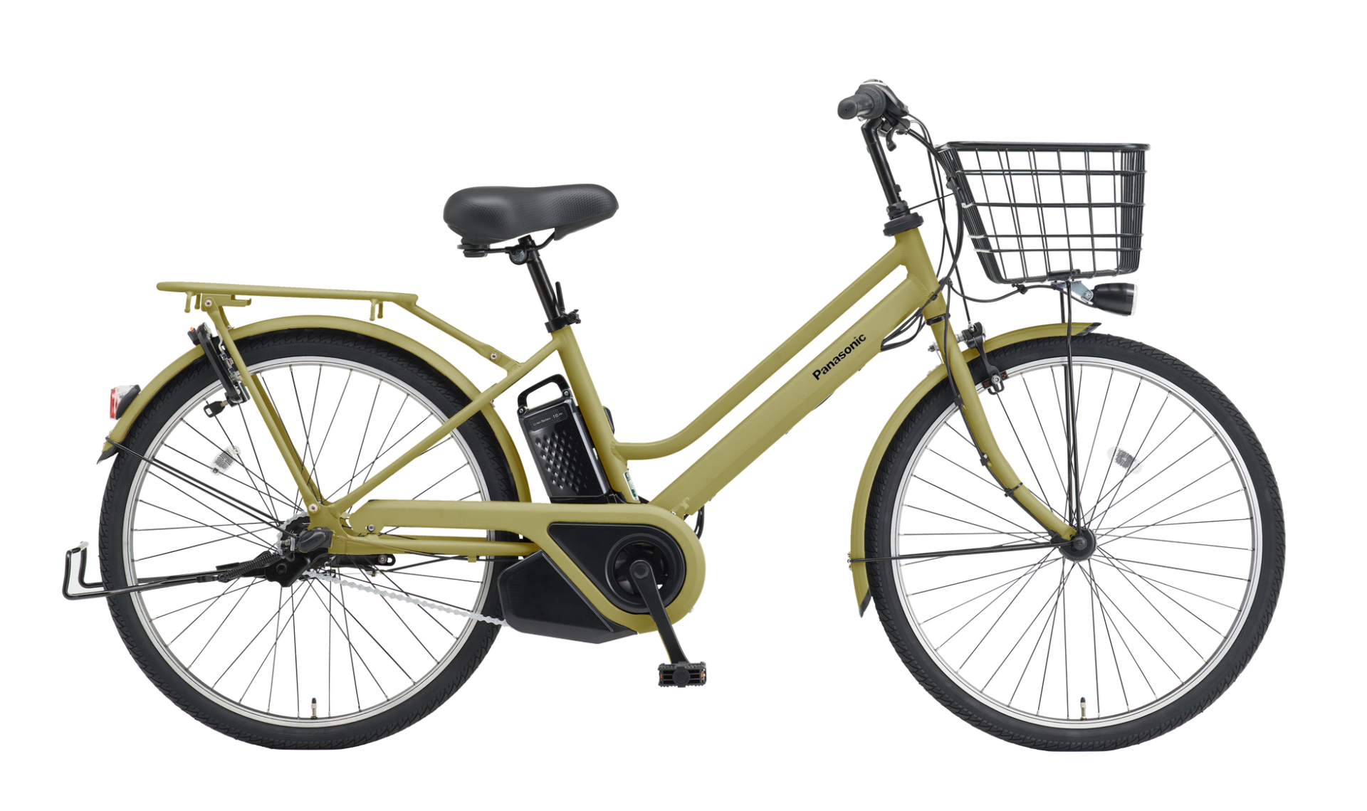 パナソニック「ティモ・S」限定カラー発売へ - 画像3