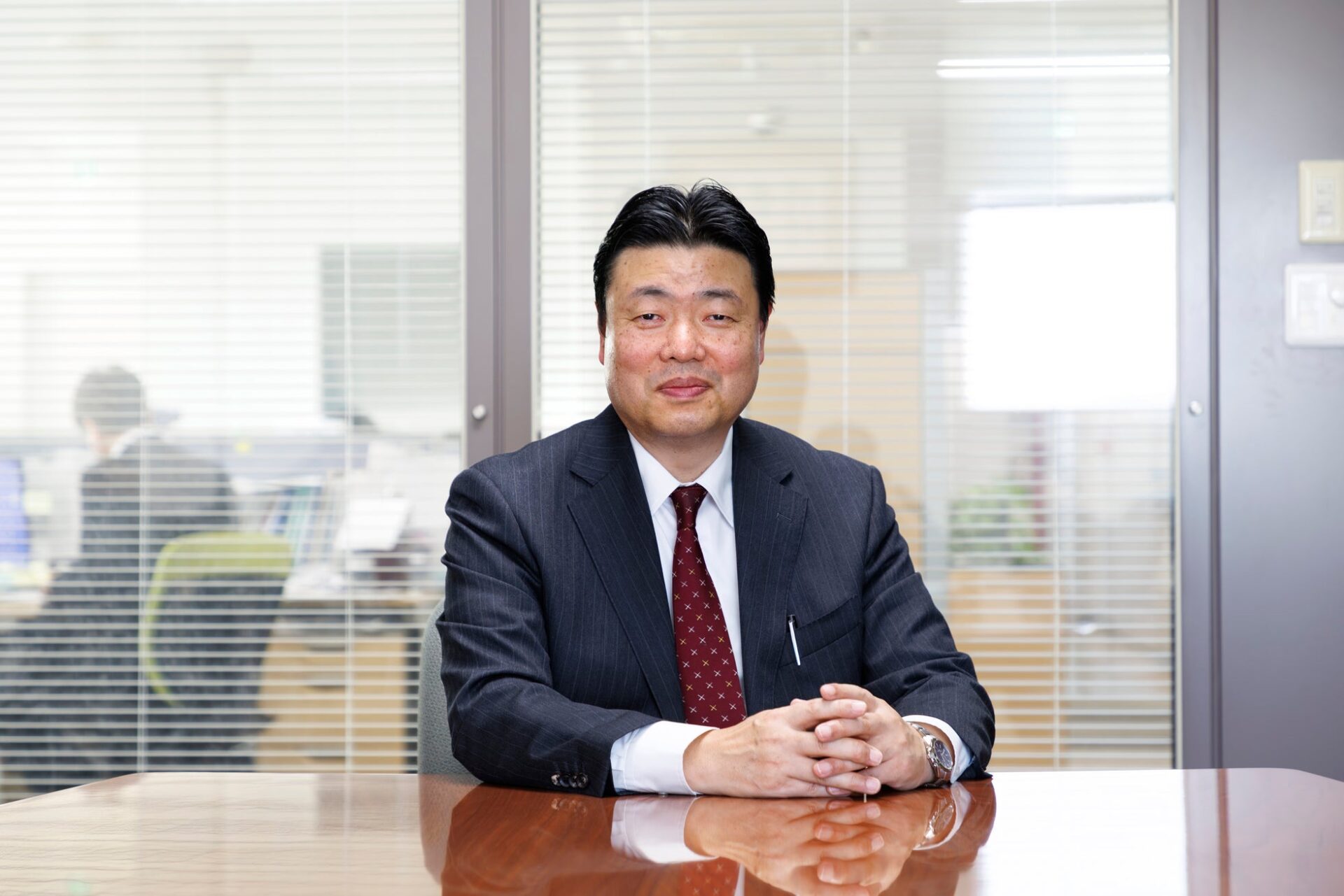 パナソニック タフブック、御座候の全店舗に導入 - 画像3