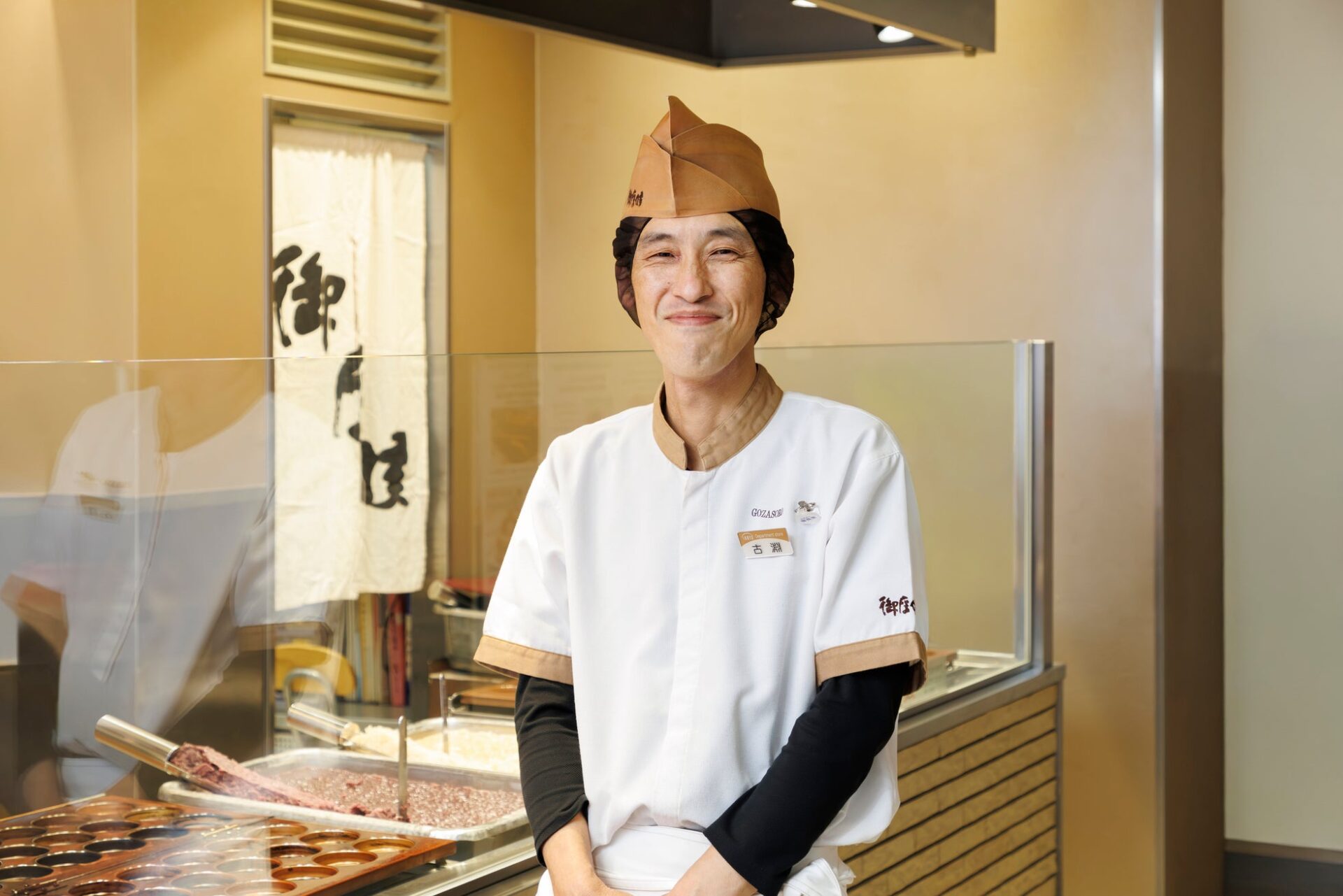 パナソニック タフブック、御座候の全店舗に導入 - 画像4