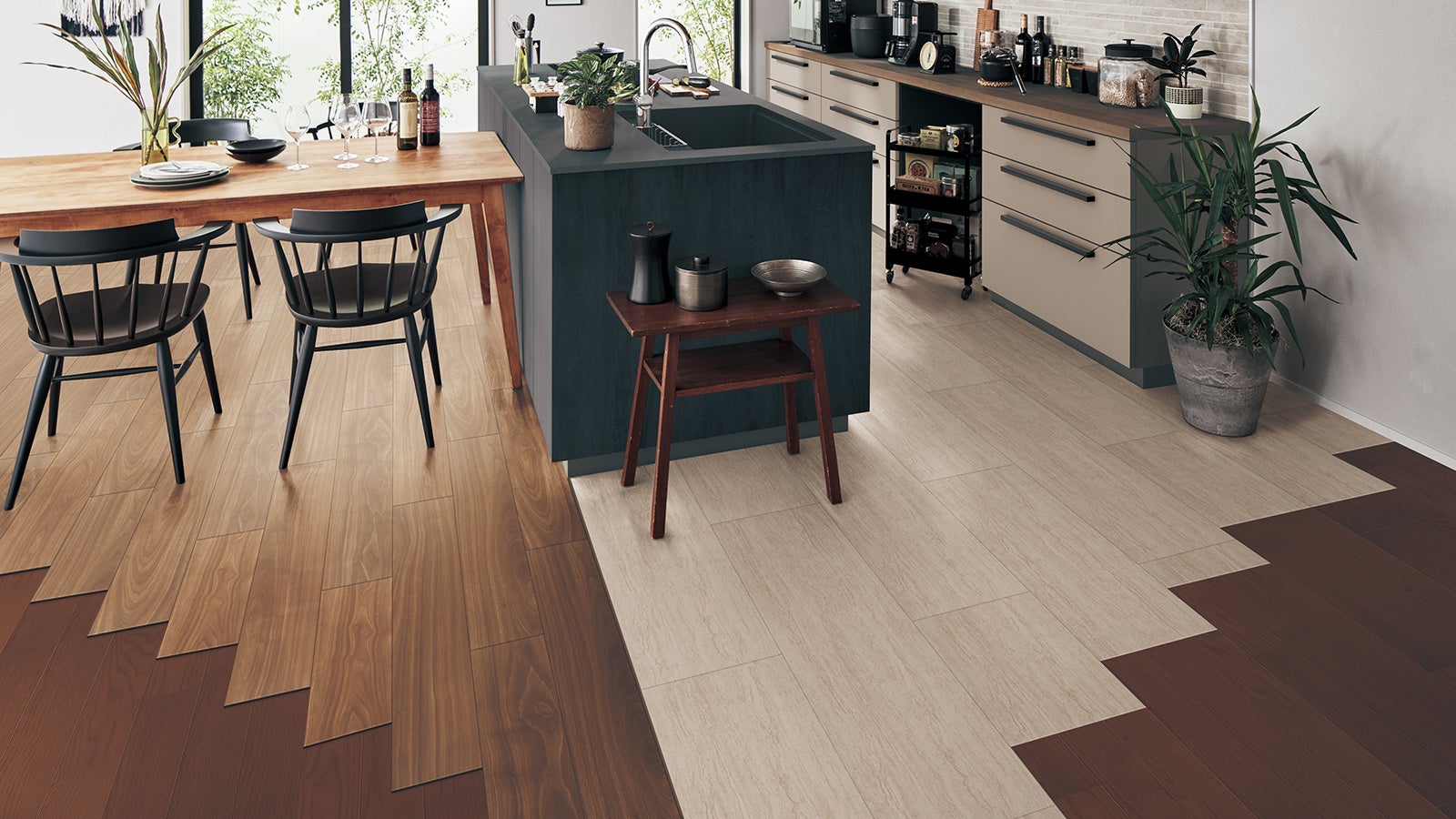 パナソニック「ウスイータ」が進化、新タイプ・柄を追加 - 画像2