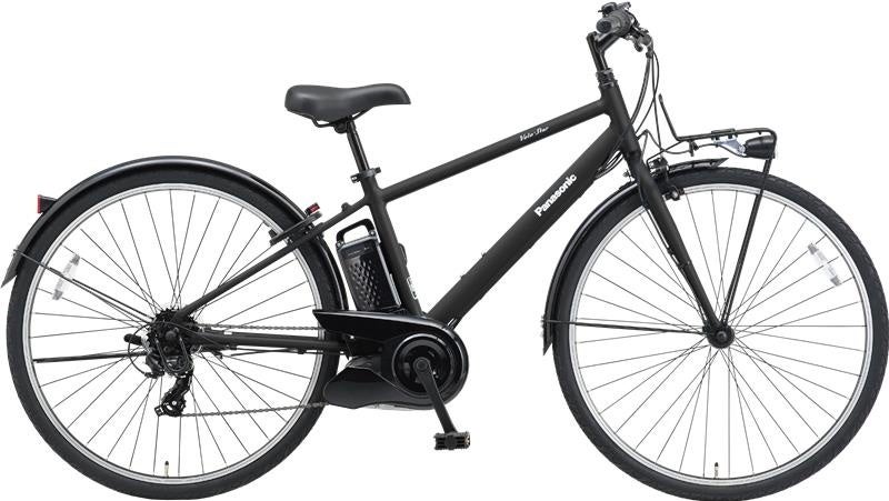 パナソニック「ベロスター」限定モデル発売、大容量バッテリー搭載 - 画像2