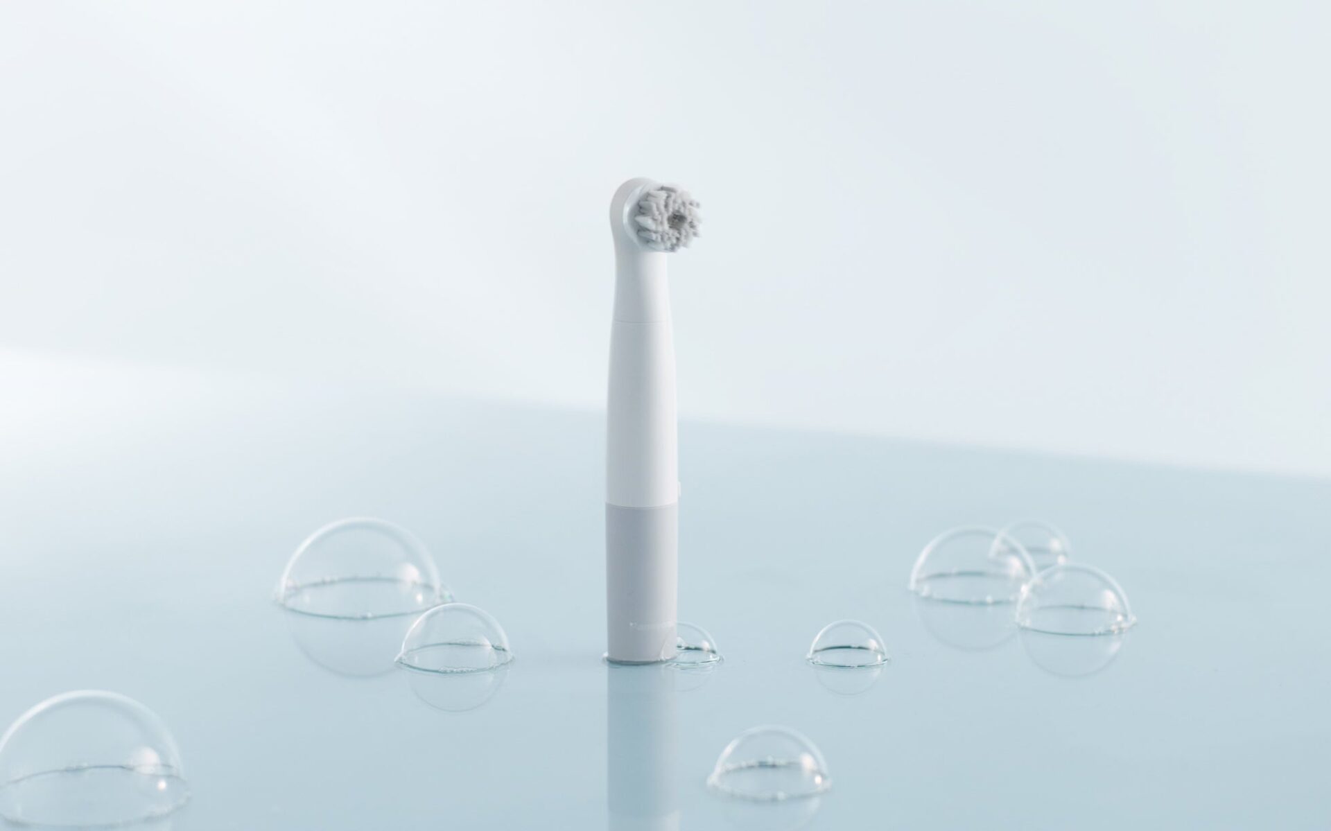 パナソニック、VIO専用電動ブラシ「VIOブラシ フェリエ」を発売 - 画像2