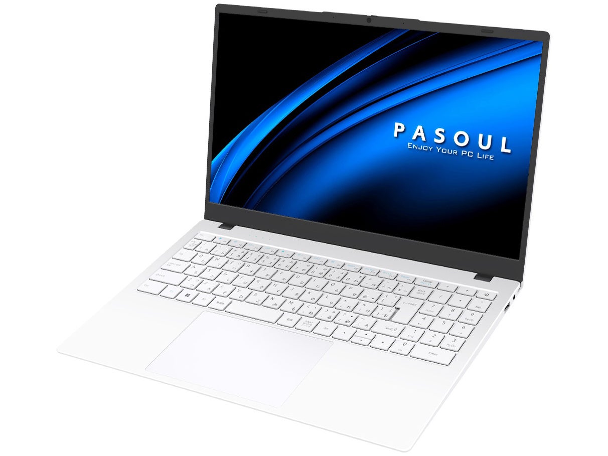 PASOUL、新鎌ヶ谷でポップアップストア開催　プロゲーマーMeg5選手も来場｜注目の催事限定価格モデル