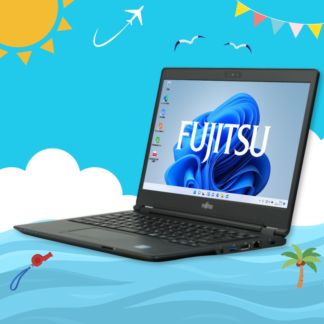 ポンデテック、再生パソコン専門店「PC next」で夏の買い替えセールを開催｜PC next 夏のパソコン買い替えセールの概要