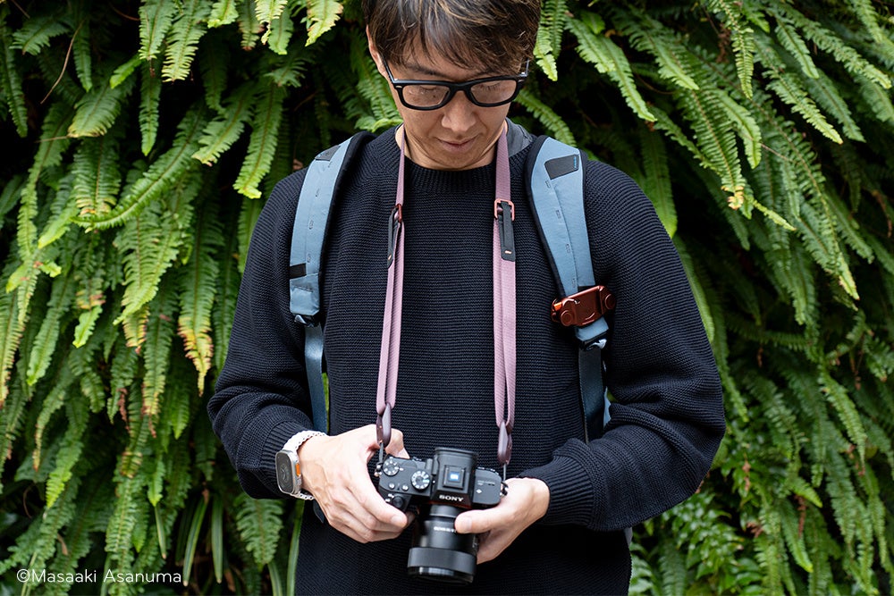 ピークデザイン、対象バックパック購入でストラップを贈呈するキャンペーンを開催 - 画像11