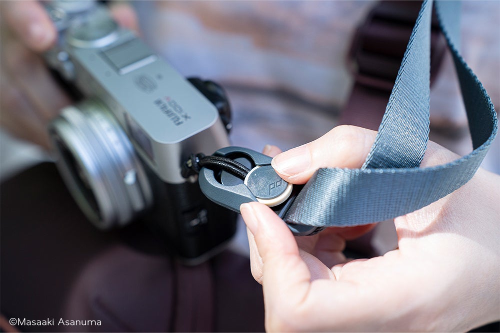 ピークデザイン、対象バックパック購入でストラップを贈呈するキャンペーンを開催 - 画像13