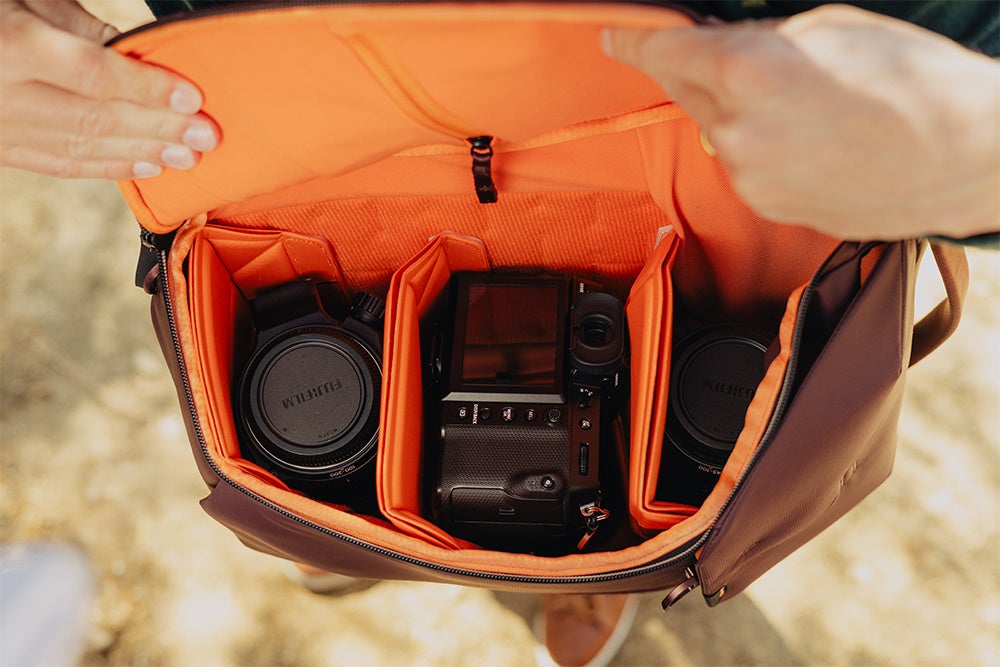 ピークデザイン、対象バックパック購入でストラップを贈呈するキャンペーンを開催 - 画像8