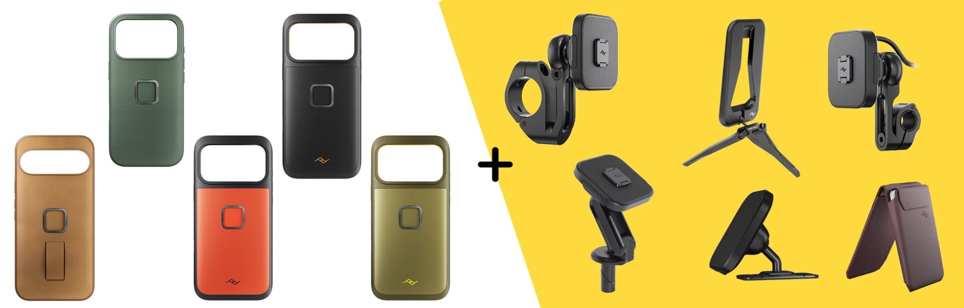 ピークデザイン、モバイル製品100種以上が30%OFFとなるGWキャンペーンを開催 - 画像6