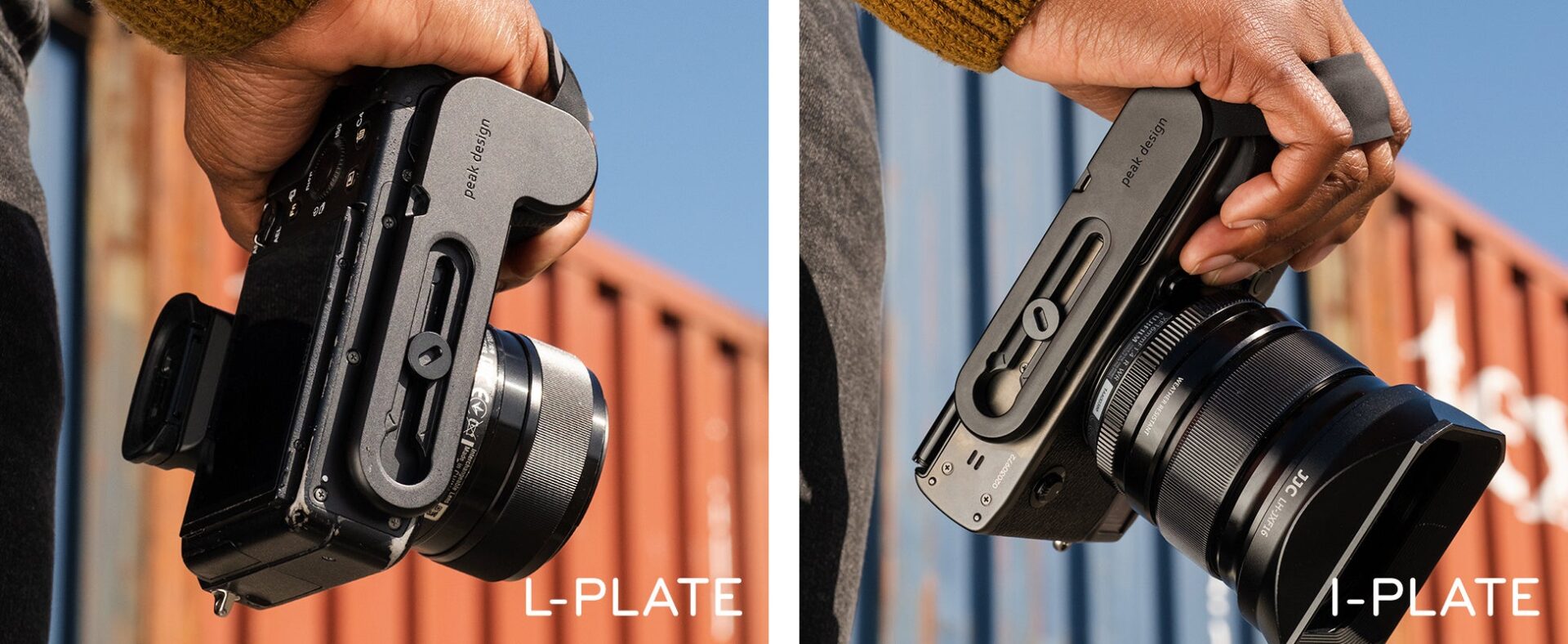 ピークデザインのカメラハンドストラップ「マイクロクラッチ」が価格改定 - 画像5