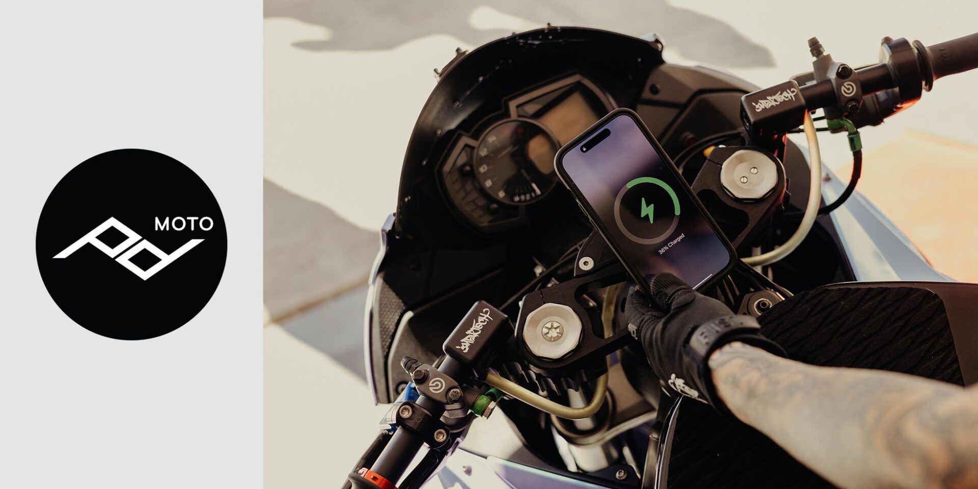 ピークデザイン、2026年大阪・東京モーターサイクルショーに出展 - 画像2