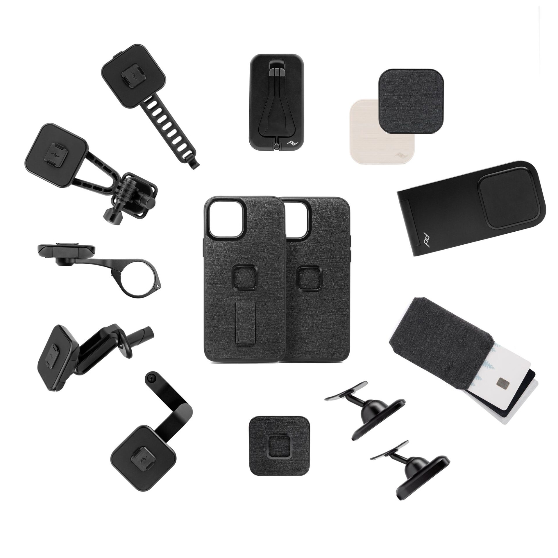 ピークデザイン、2026年大阪・東京モーターサイクルショーに出展 - 画像5