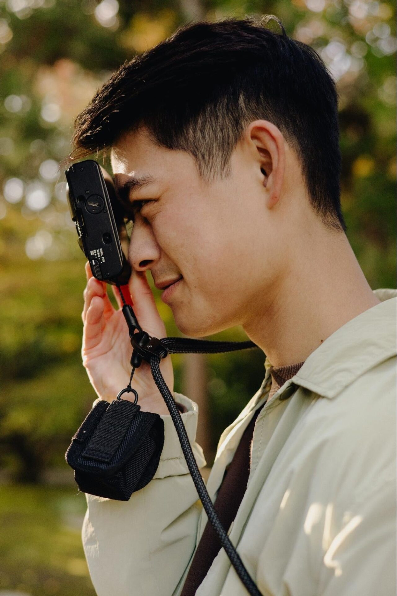 ピークデザイン、独自機構「マイクロアンカー」搭載のモバイルストラップ3モデルを発売 - 画像12