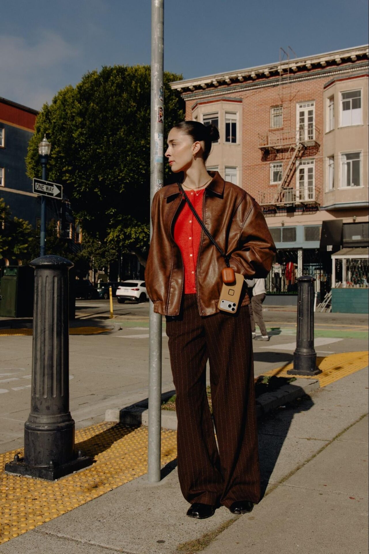 ピークデザイン、独自機構「マイクロアンカー」搭載のモバイルストラップ3モデルを発売 - 画像13