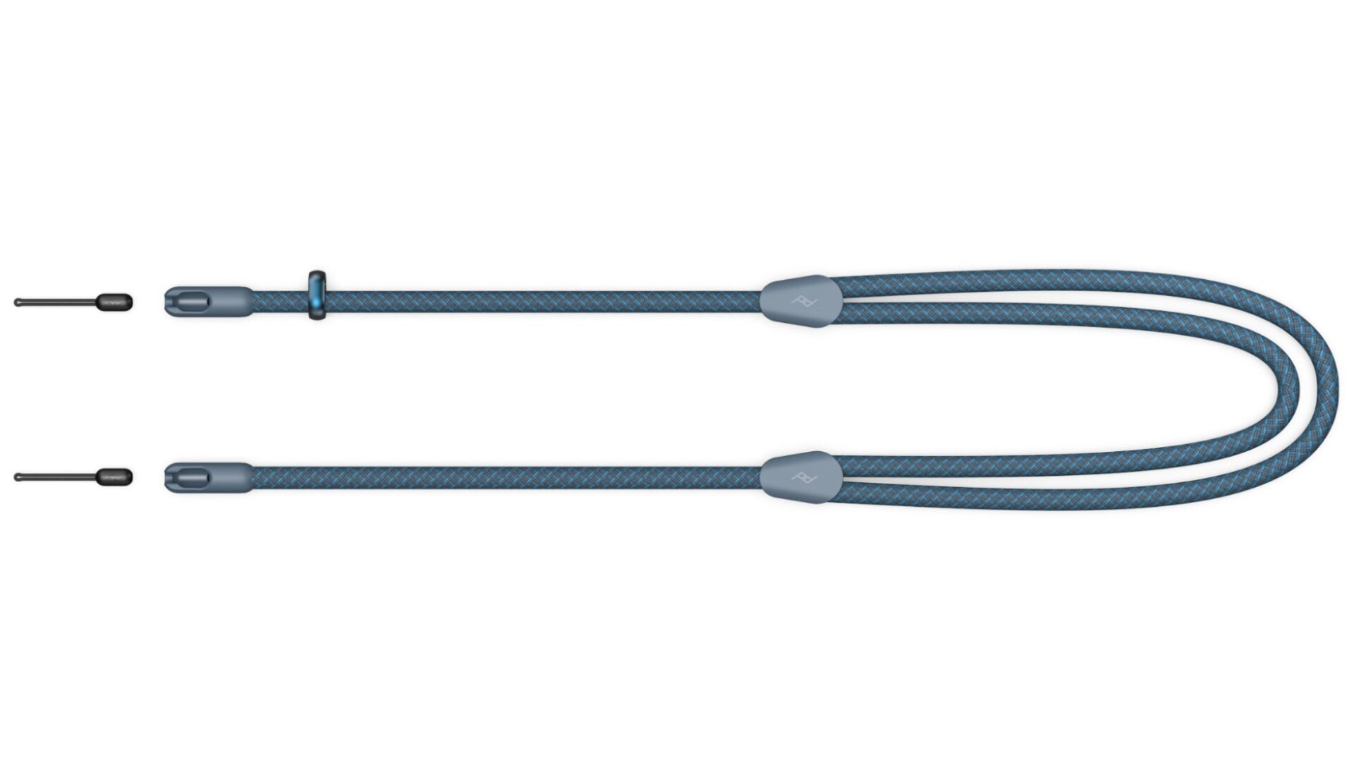 ピークデザイン、独自機構「マイクロアンカー」搭載のモバイルストラップ3モデルを発売 - 画像16