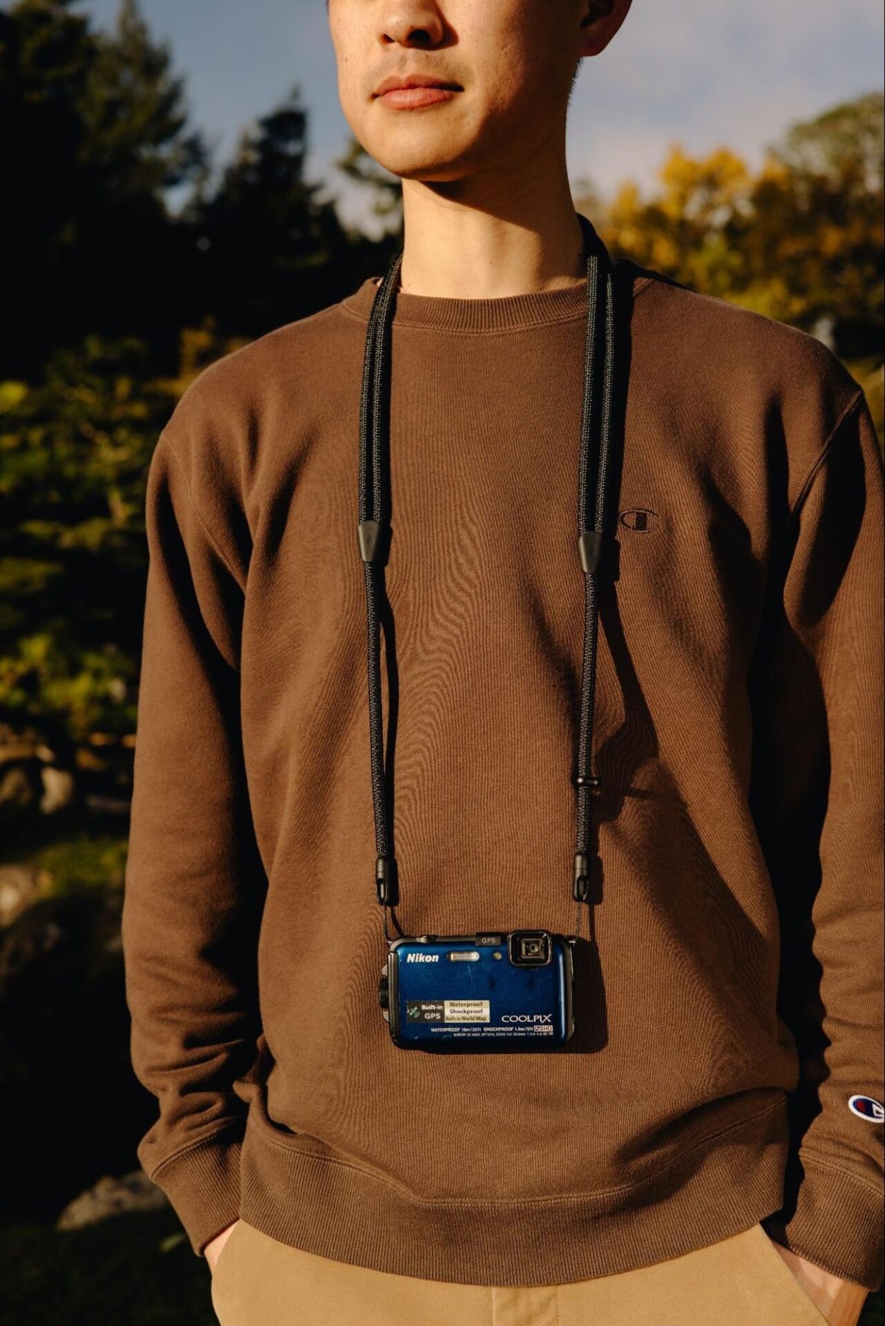 ピークデザイン、独自機構「マイクロアンカー」搭載のモバイルストラップ3モデルを発売 - 画像17