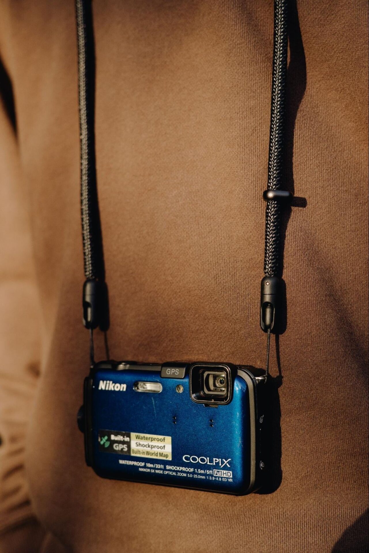 ピークデザイン、独自機構「マイクロアンカー」搭載のモバイルストラップ3モデルを発売 - 画像4