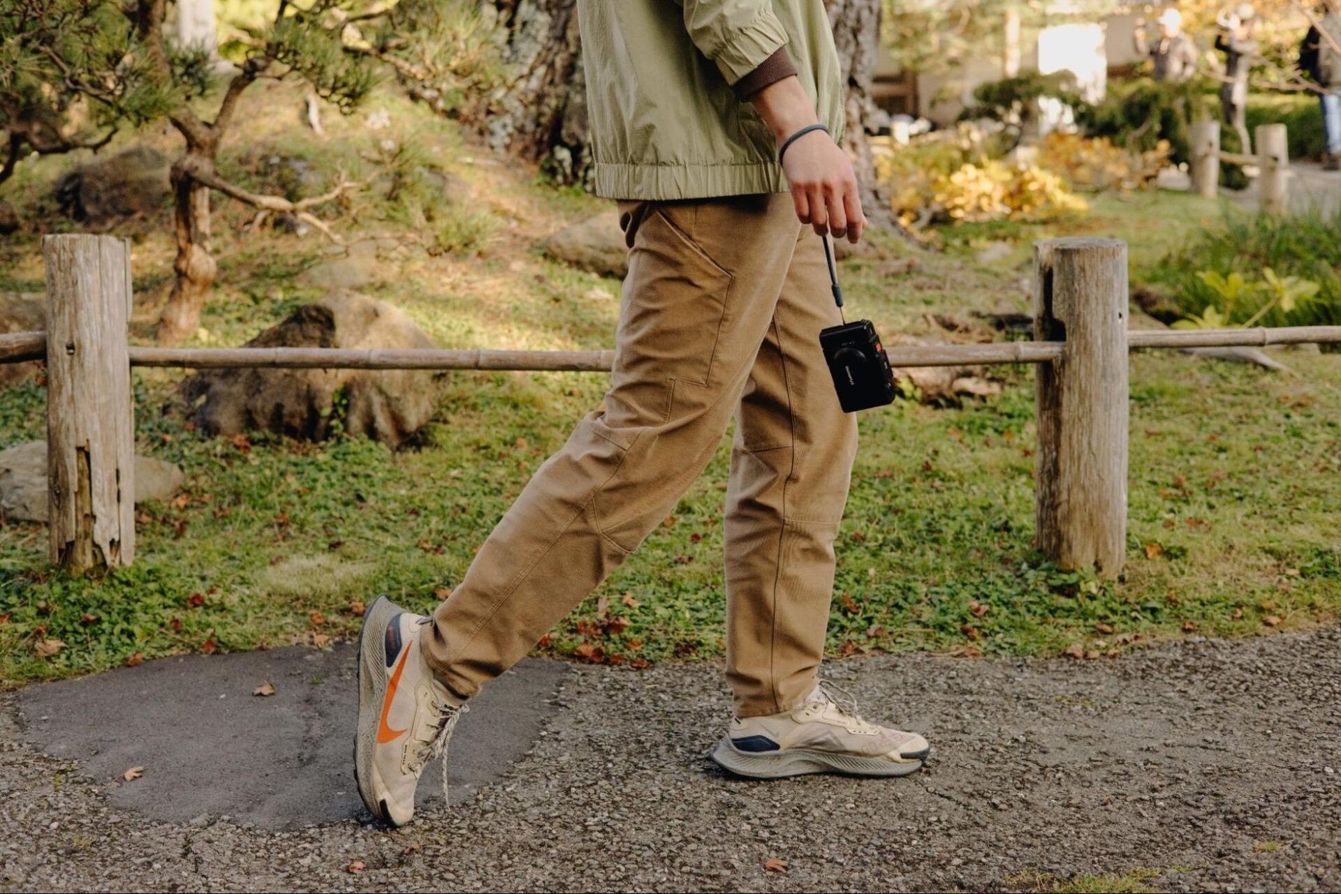 ピークデザイン、独自機構「マイクロアンカー」搭載のモバイルストラップ3モデルを発売 - 画像9