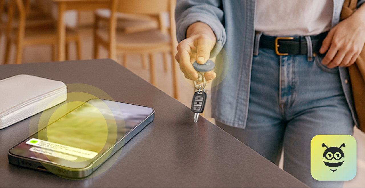 ソースネクスト、充電式スマートタグ「Pebblebee Gen5」シリーズを発売 - 画像11