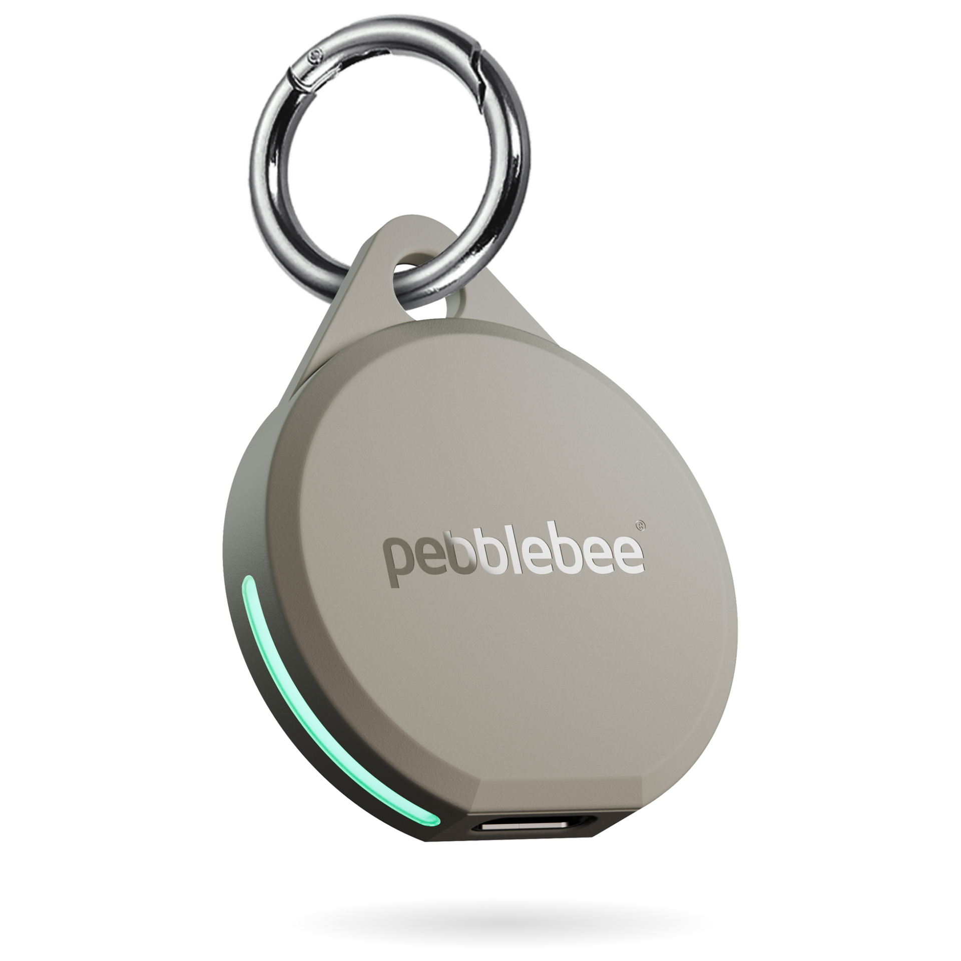 ソースネクスト、充電式スマートタグ「Pebblebee Gen5」シリーズを発売 - 画像2