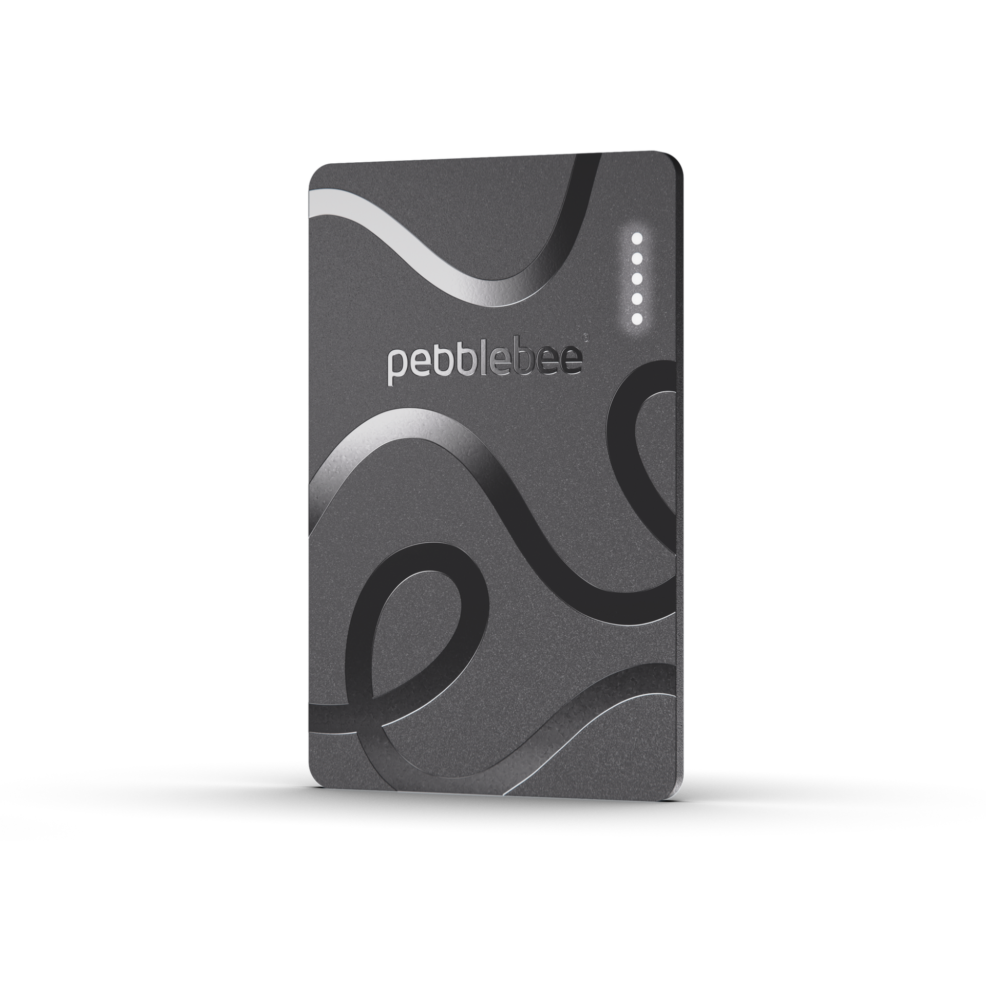 ソースネクスト、充電式スマートタグ「Pebblebee Gen5」シリーズを発売 - 画像3