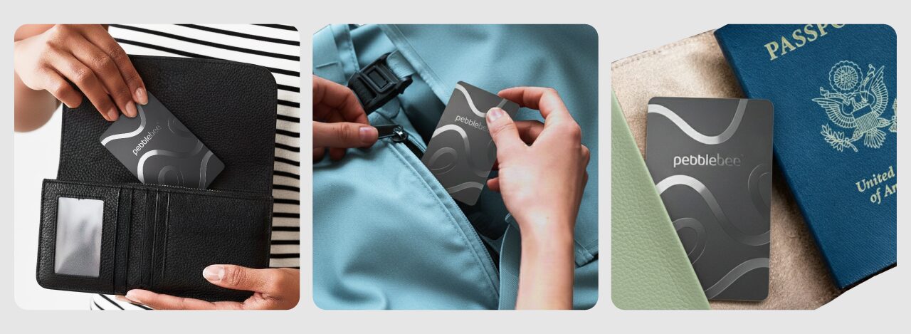 ソースネクスト、充電式スマートタグ「Pebblebee Gen5」シリーズを発売 - 画像5