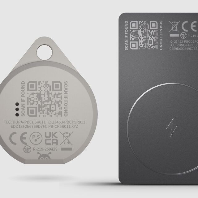 ソースネクスト、充電式スマートタグ「Pebblebee Gen5」シリーズを発売 - 画像7