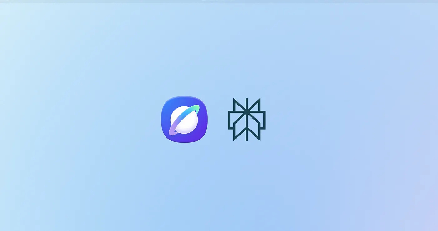 Perplexity、サムスン新型ブラウザにAI機能を搭載 - 画像1