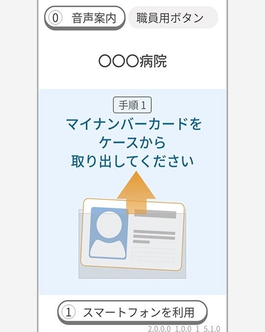 PFU、医療機関向け顔認証カードリーダー「Caora 2」を2026年10月提供へ - 画像3