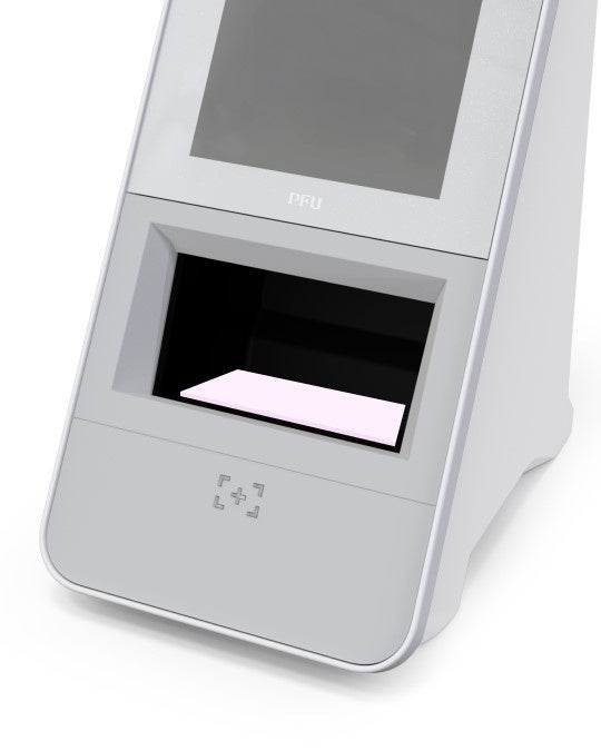 PFU、医療機関向け顔認証カードリーダー「Caora 2」を2026年10月提供へ - 画像8
