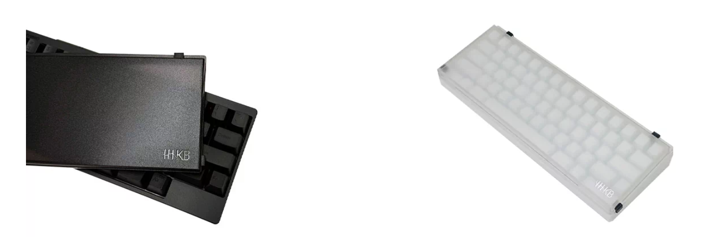 PFU、「HHKBハイブリッドワークセット」を期間限定で再販 - 画像3