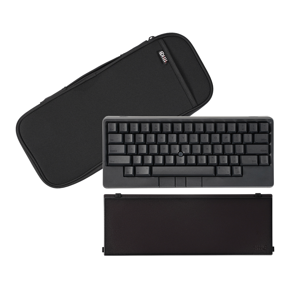 PFU、「HHKBハイブリッドワークセット」を期間限定で再販 - 画像5