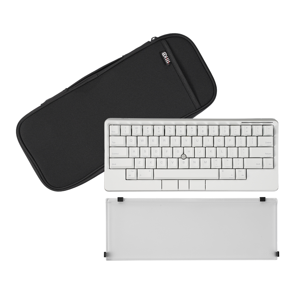 PFU、「HHKBハイブリッドワークセット」を期間限定で再販 - 画像6