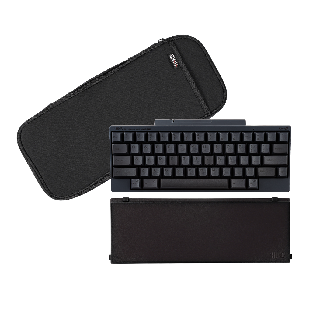 PFU、「HHKBハイブリッドワークセット」を期間限定で再販 - 画像7