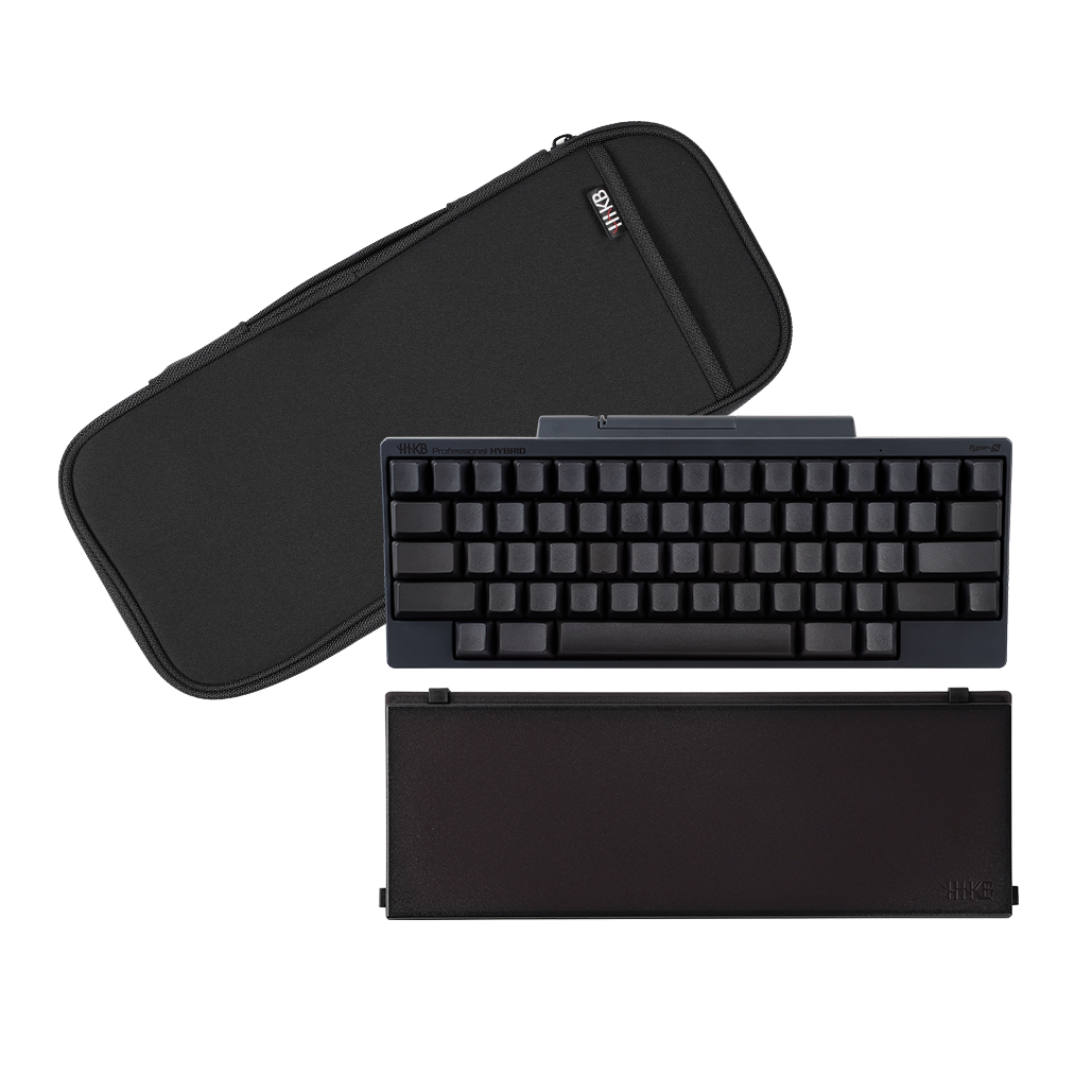 PFU、「HHKBハイブリッドワークセット」を期間限定で再販 - 画像8