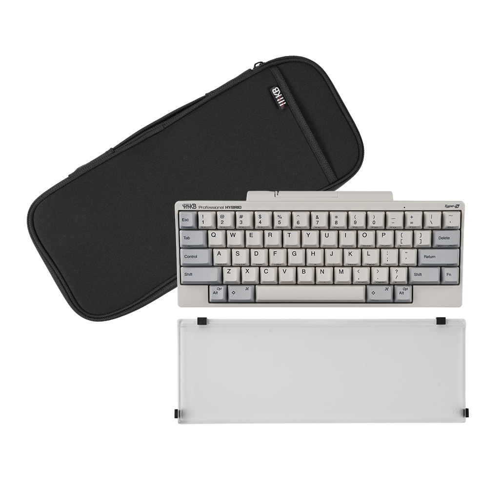 PFU、「HHKBハイブリッドワークセット」を期間限定で再販 - 画像9