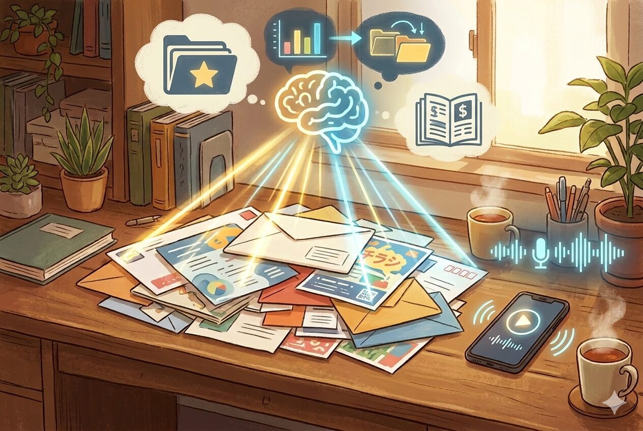 PFU、ScanSnap×AIアイデアコンテストのグランプリを発表 - 画像6