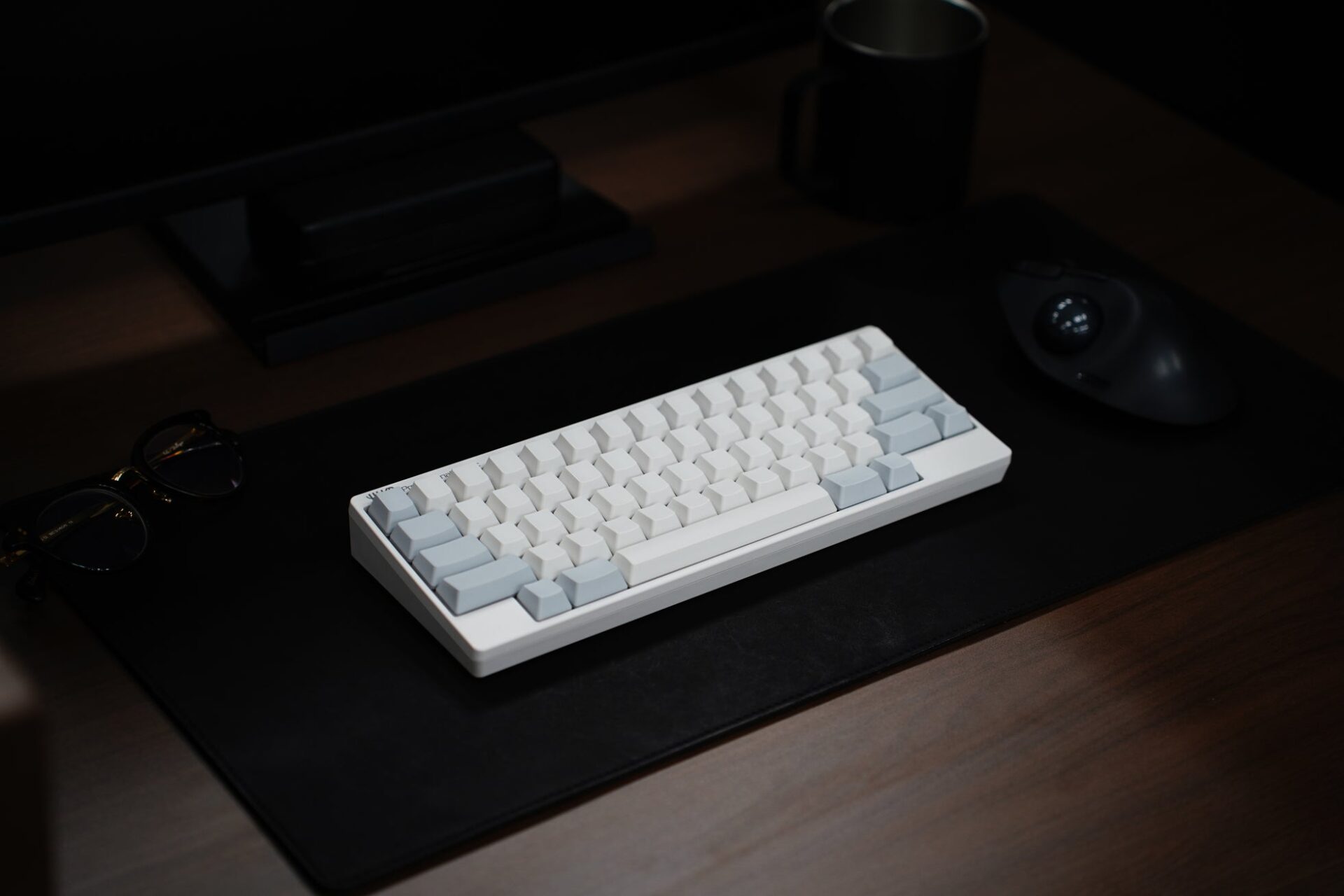 PFU、HHKB無刻印セットを期間限定で発売 - 画像2