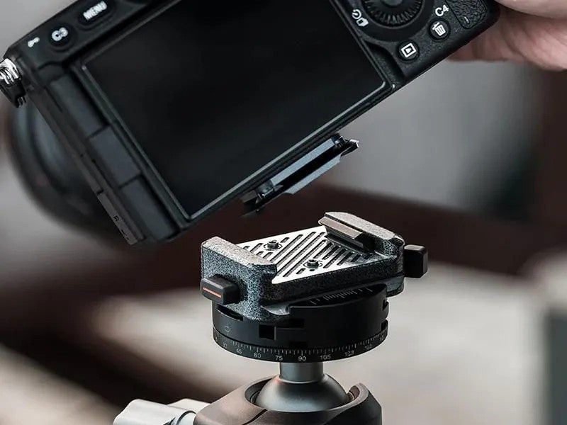 PGYTECH、ソニーストア 大阪「Camera FES 2026」に出展｜開催概要