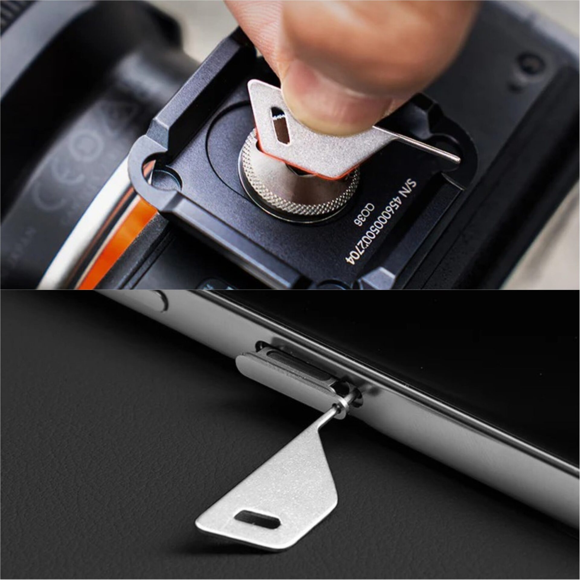 PGYTECH CreateMate メモリーカードケース 発売 - 画像7